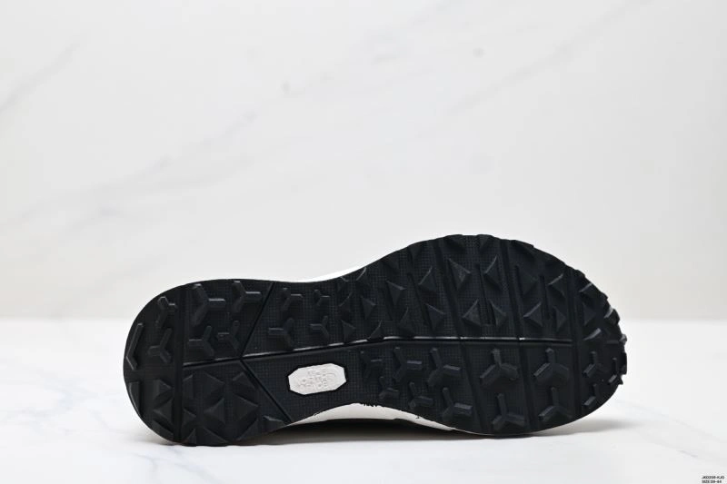 The North Face Shoes Upgraded 1682