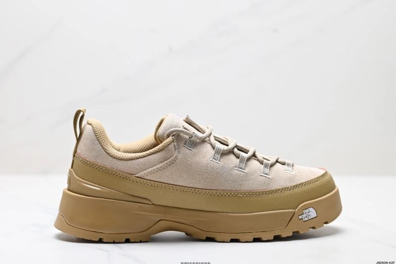 FastDry The North Face Shoes 1687