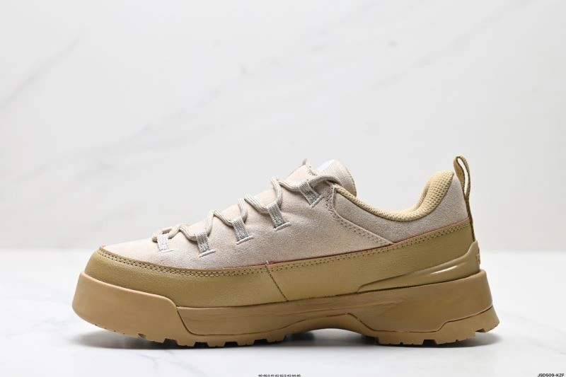 FastDry The North Face Shoes 1687