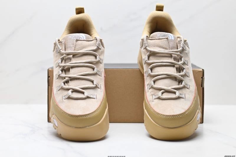 FastDry The North Face Shoes 1687