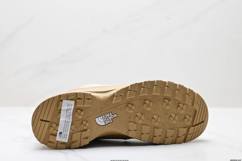 FastDry The North Face Shoes 1687
