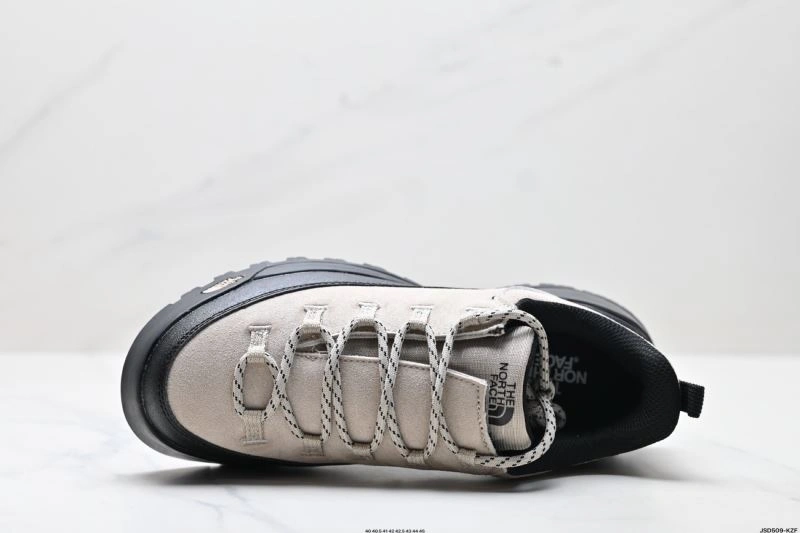 The North Face Shoes DailyWear 1665