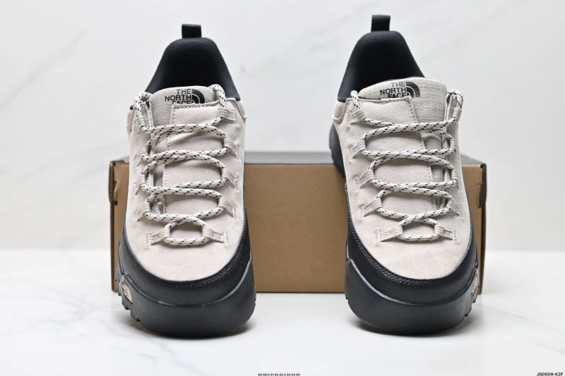 The North Face Shoes DailyWear 1665