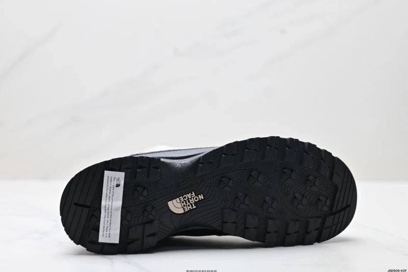 The North Face Shoes DailyWear 1665