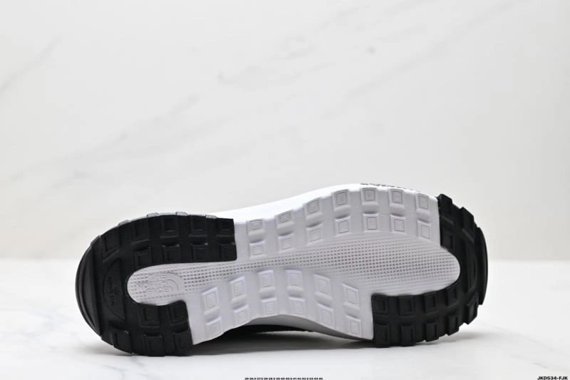 TopPick The North Face Shoes 1663
