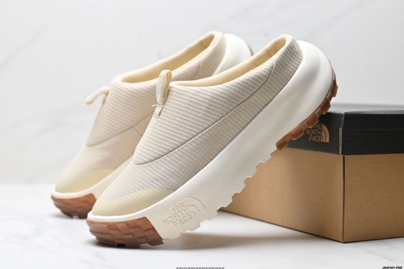 The North Face Shoes WaterResistant 1691
