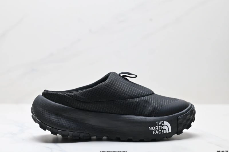 Durable The North Face Shoes 1669