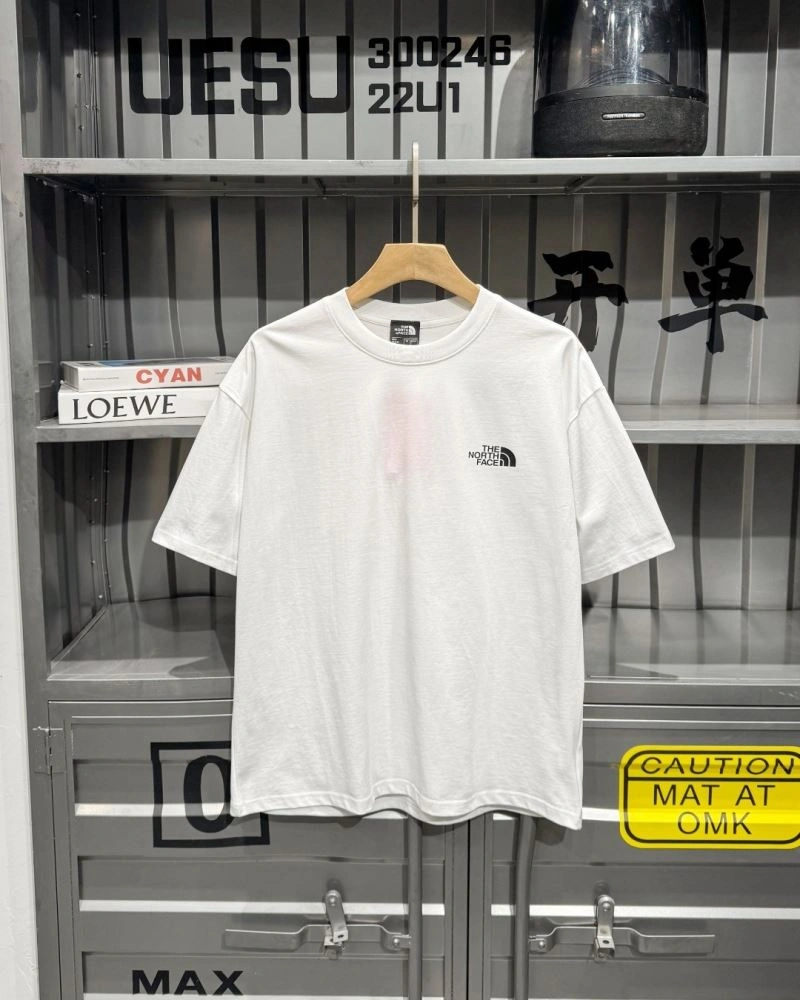 QuickDry The North Face T-Shirts 173030