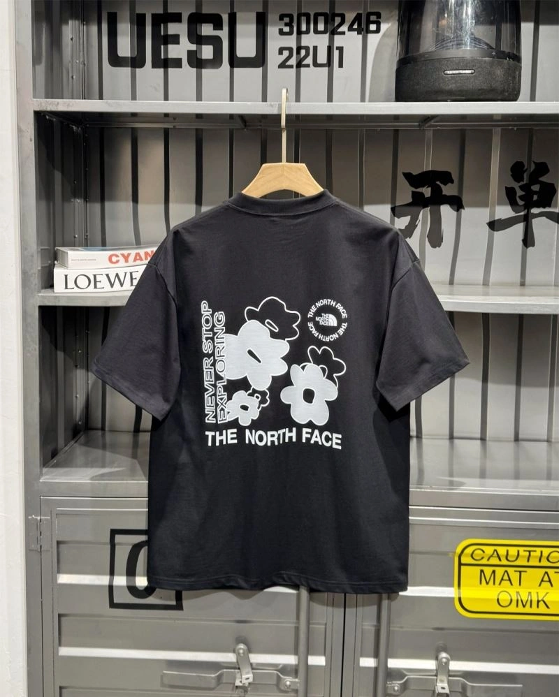 QuickDry The North Face T-Shirts 173030