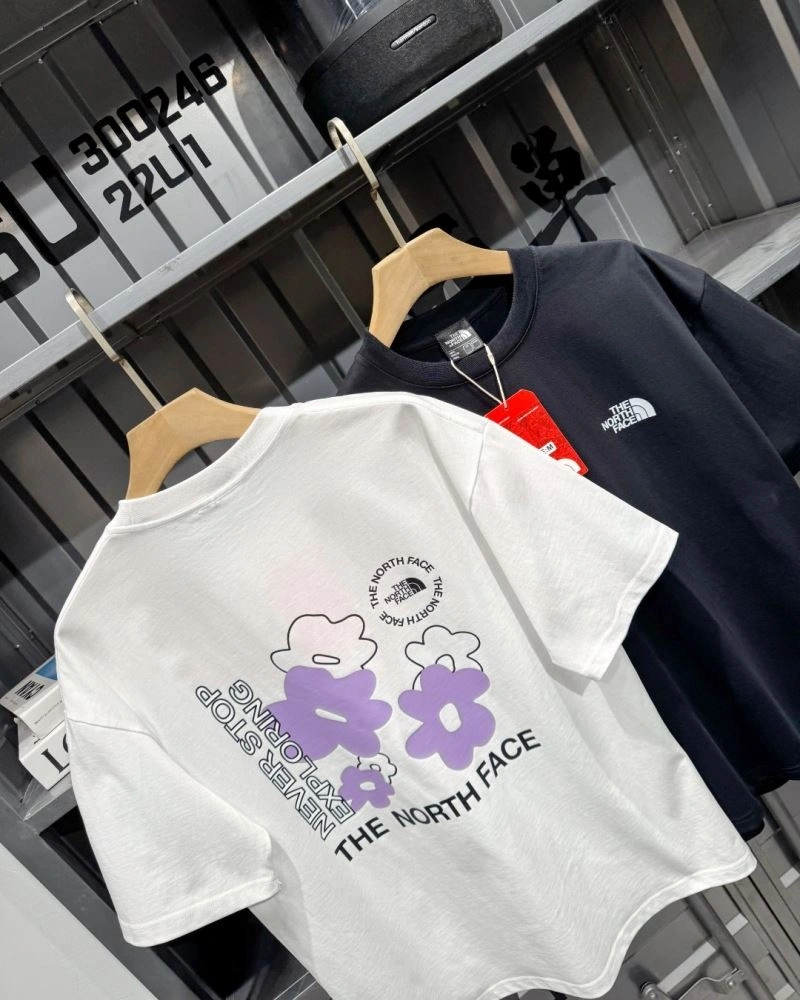 QuickDry The North Face T-Shirts 173030