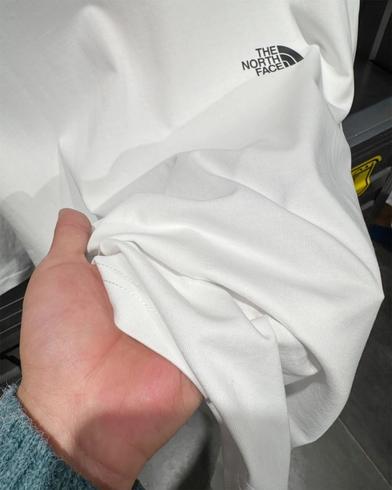 QuickDry The North Face T-Shirts 173030