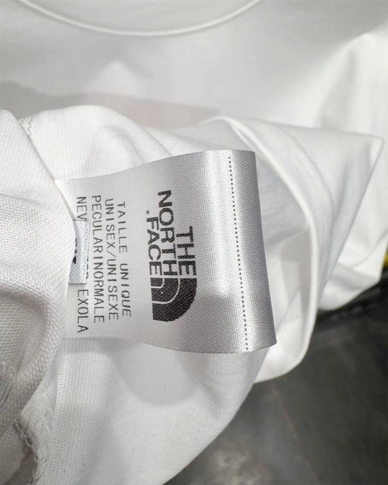 QuickDry The North Face T-Shirts 173030