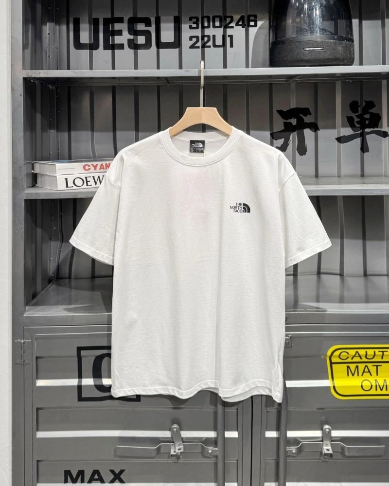 The North Face T-Shirts Seasonal 173027