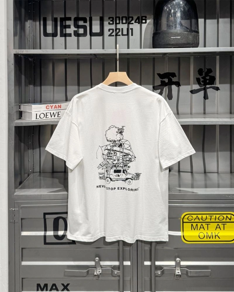 The North Face T-Shirts Seasonal 173027