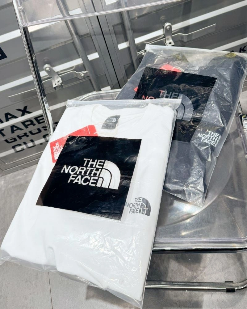 The North Face T-Shirts Seasonal 173027