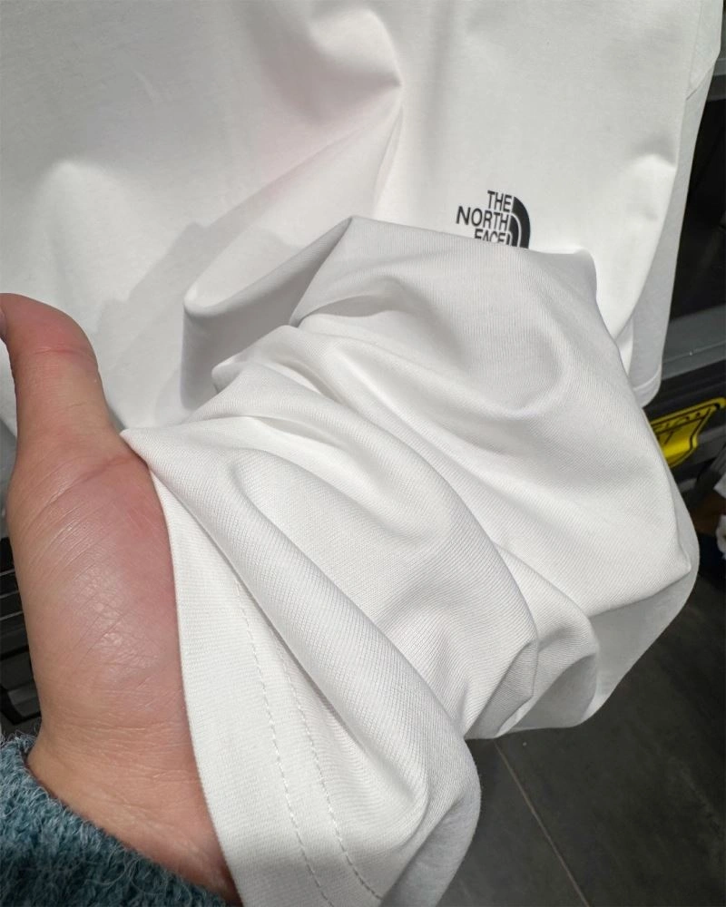 The North Face T-Shirts Seasonal 173027