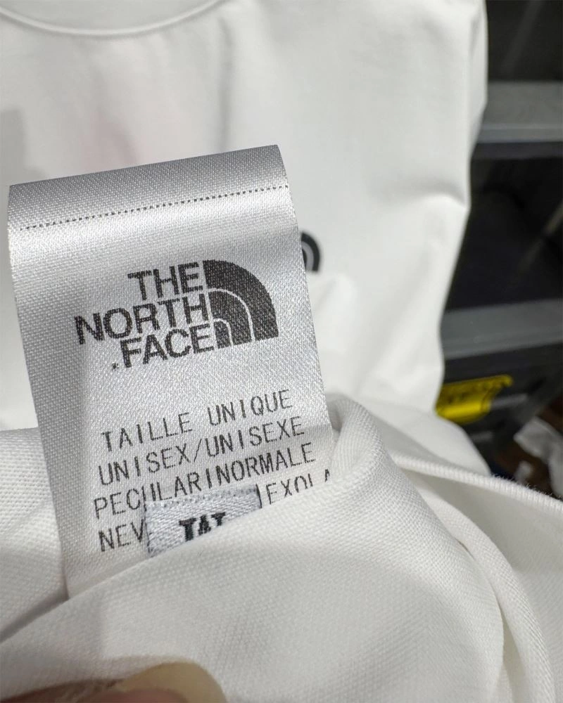 The North Face T-Shirts Seasonal 173027
