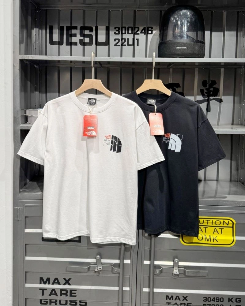 GoodFit The North Face T-Shirts 173068