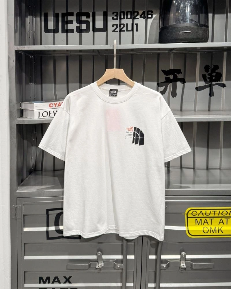 GoodFit The North Face T-Shirts 173068