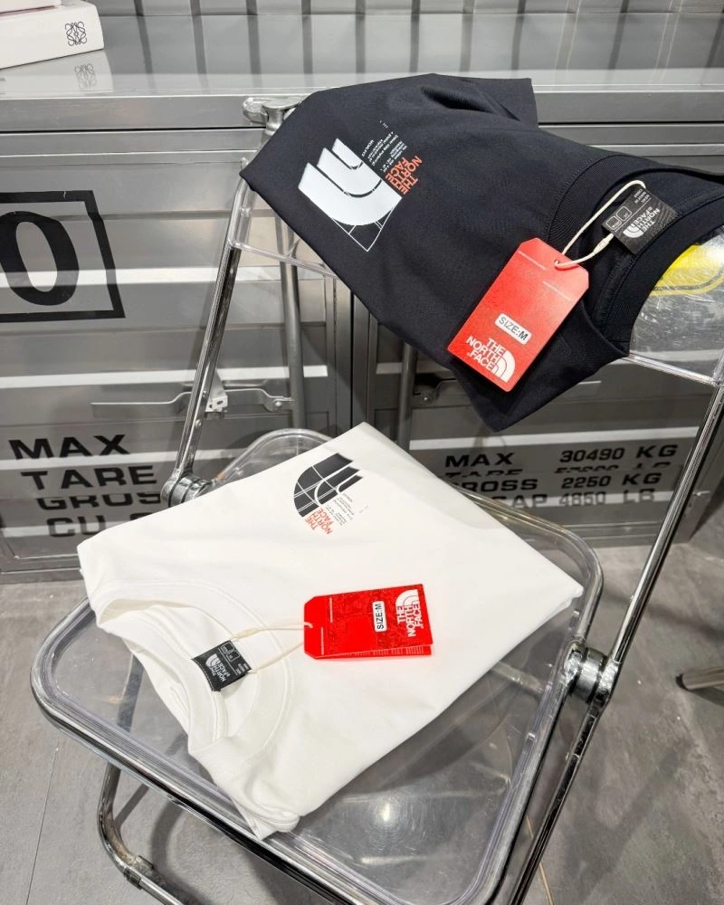 GoodFit The North Face T-Shirts 173068