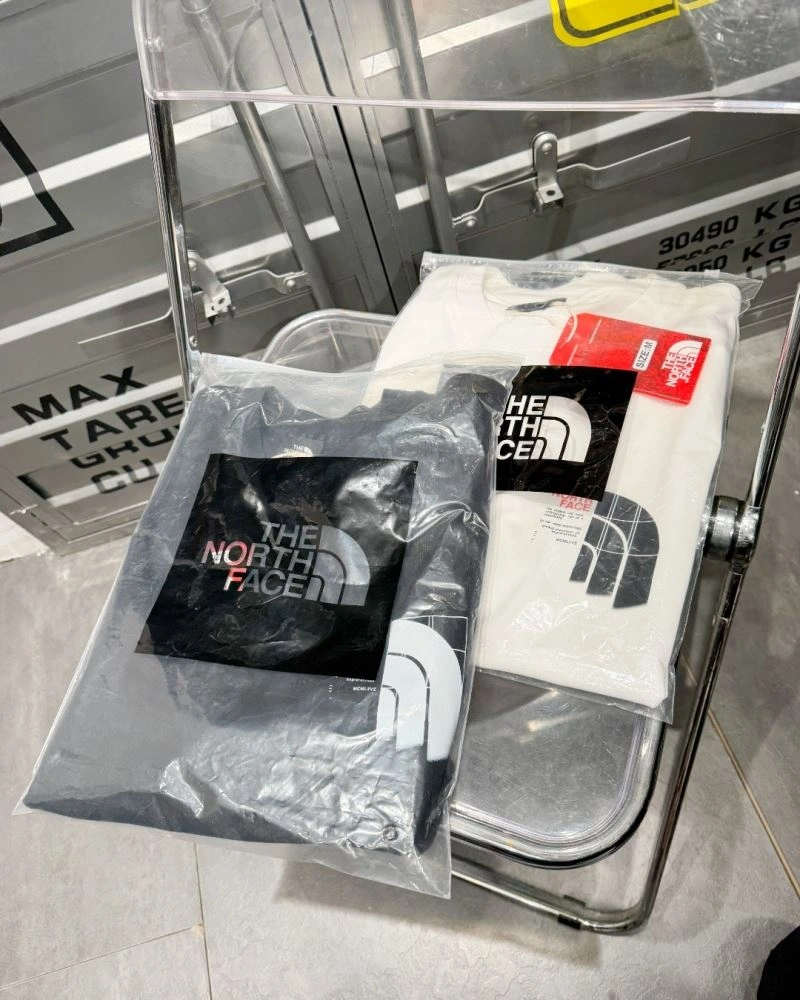 GoodFit The North Face T-Shirts 173068