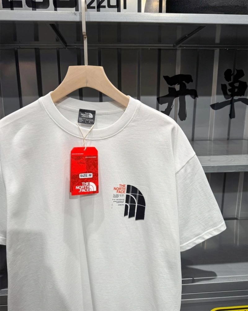 GoodFit The North Face T-Shirts 173068