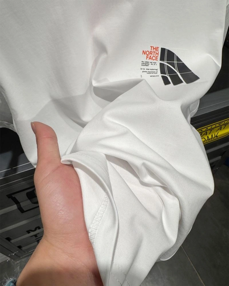 GoodFit The North Face T-Shirts 173068