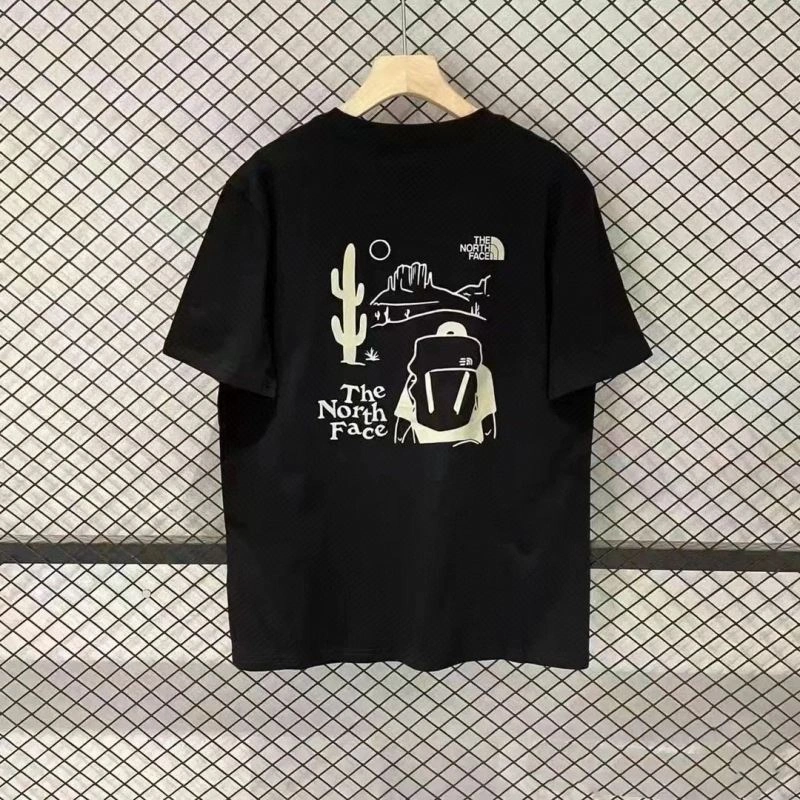 The North Face T-Shirts Elegant 173028