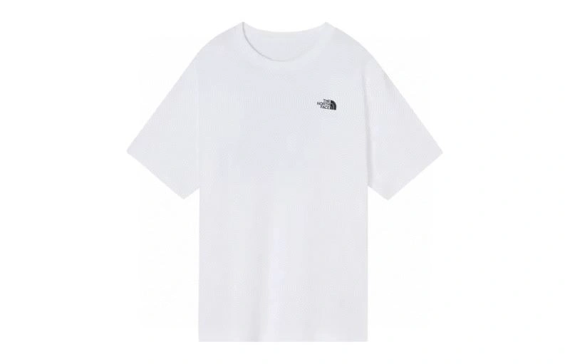 The North Face T-Shirts Elegant 173028