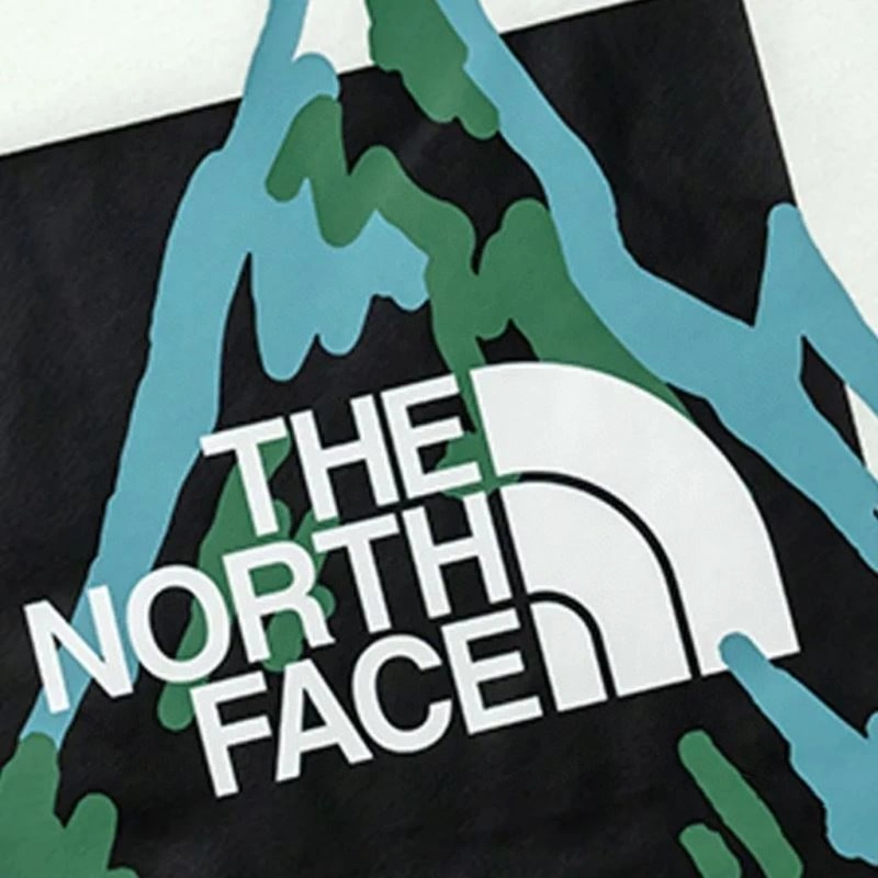 The North Face T-Shirts OdorResistant 173029