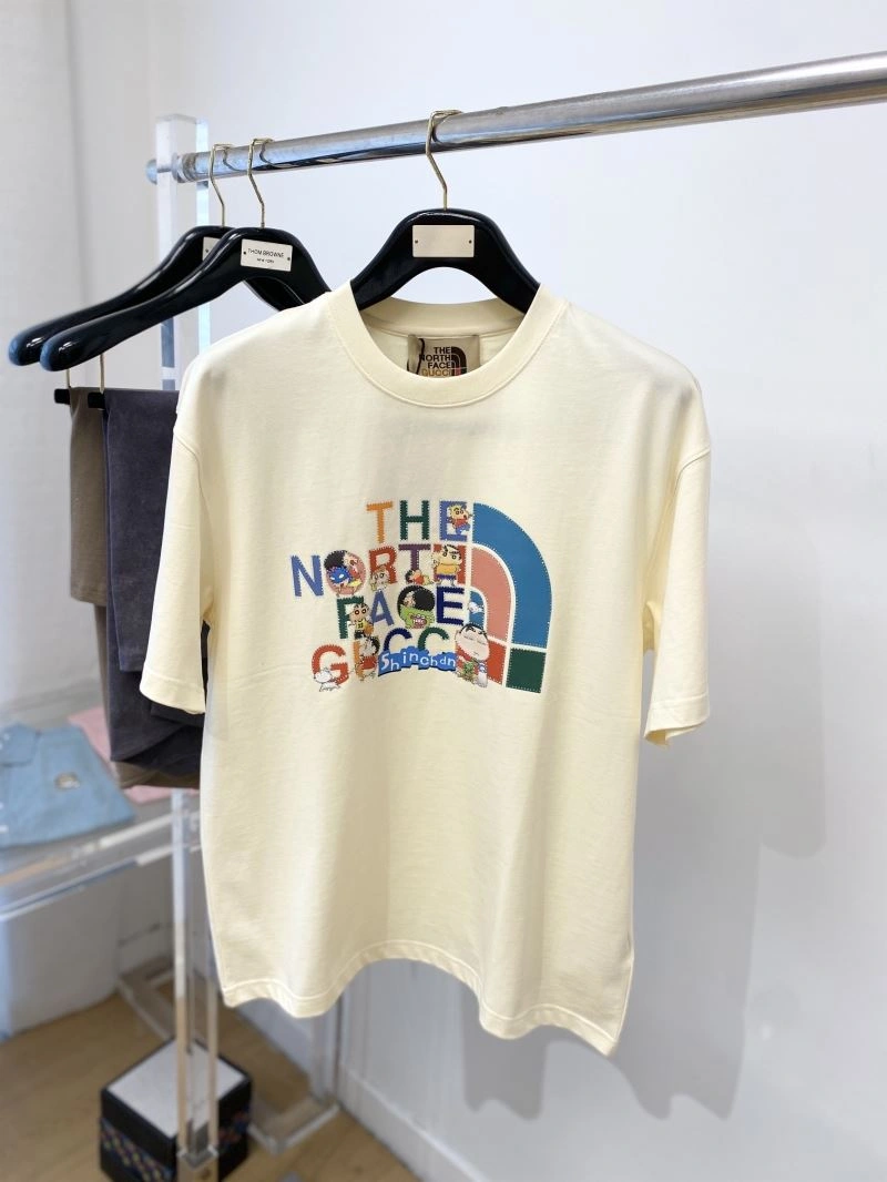 Packable The North Face T-Shirts 173025