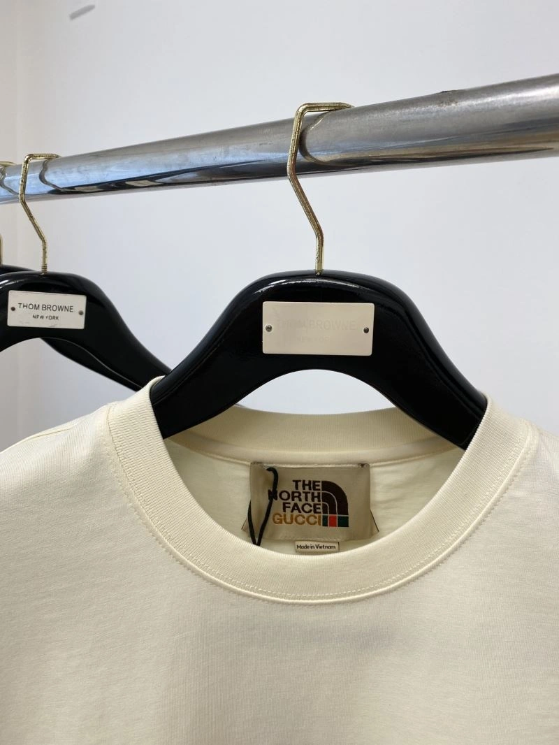 Packable The North Face T-Shirts 173025