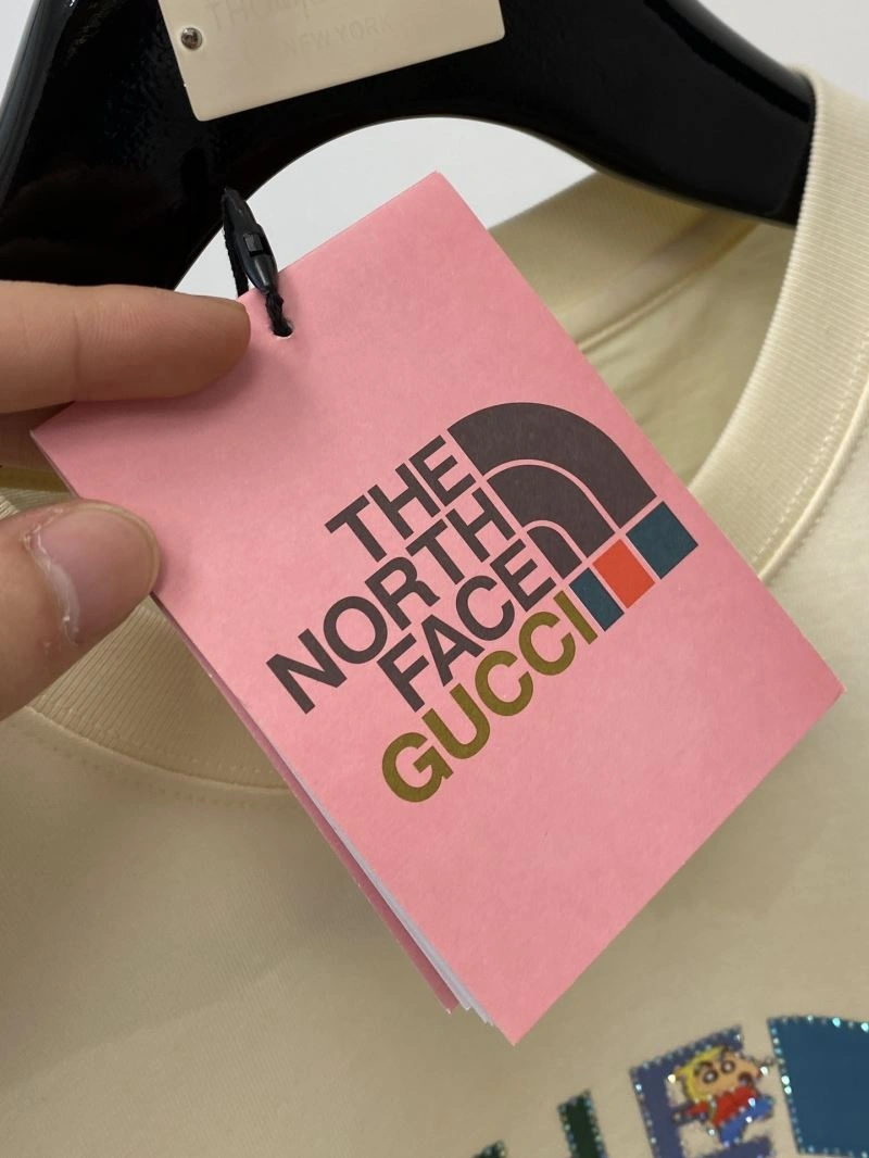 Packable The North Face T-Shirts 173025