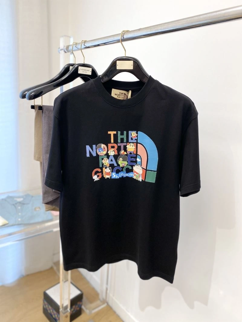 Chic The North Face T-Shirts 173024