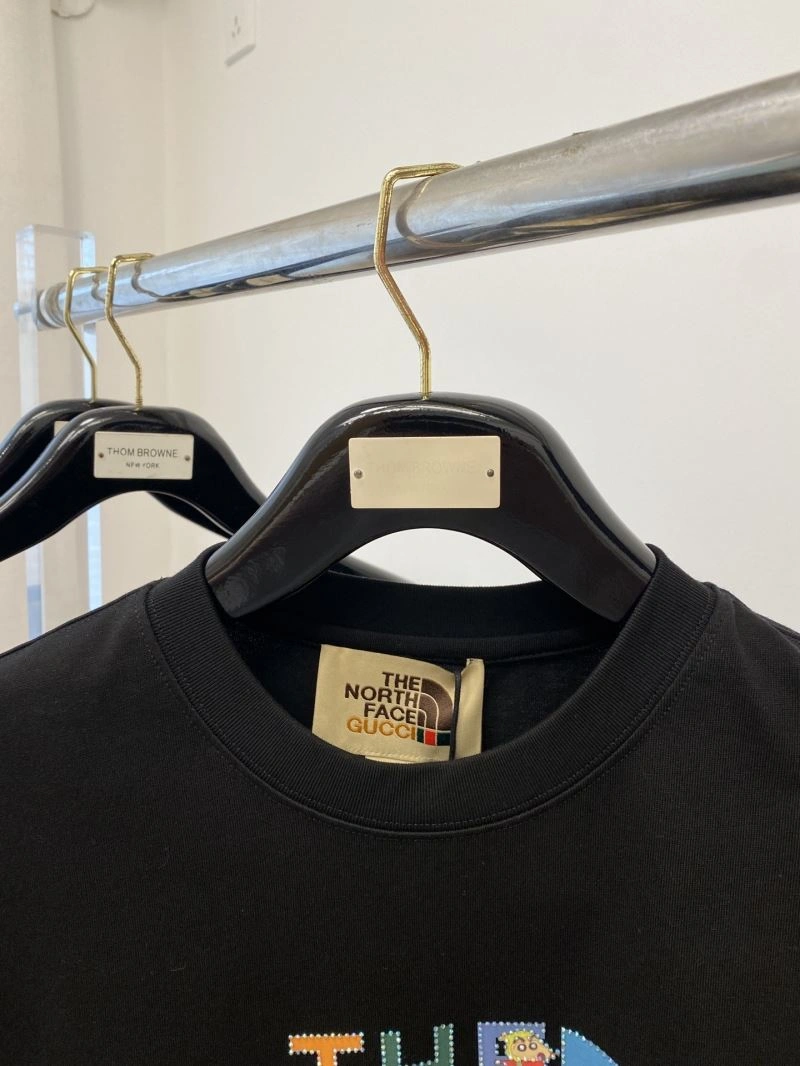 Chic The North Face T-Shirts 173024