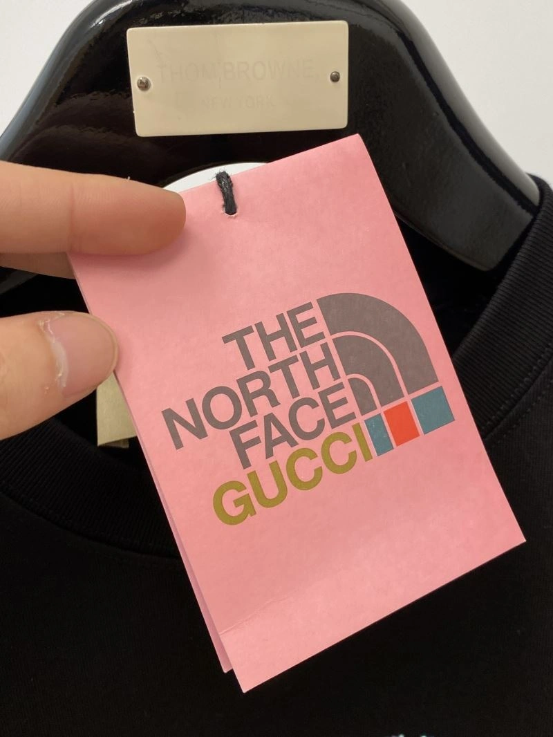Chic The North Face T-Shirts 173024