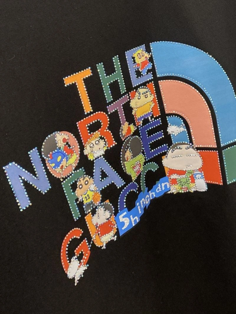 Chic The North Face T-Shirts 173024