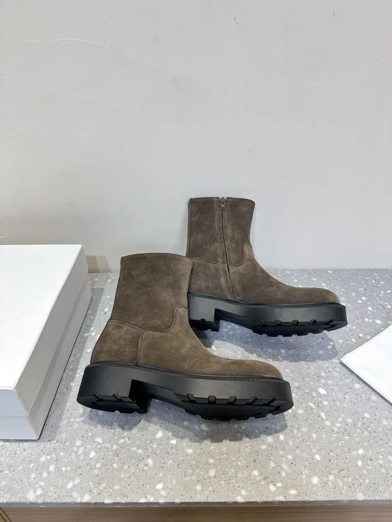Sleek The Row Boots 7227
