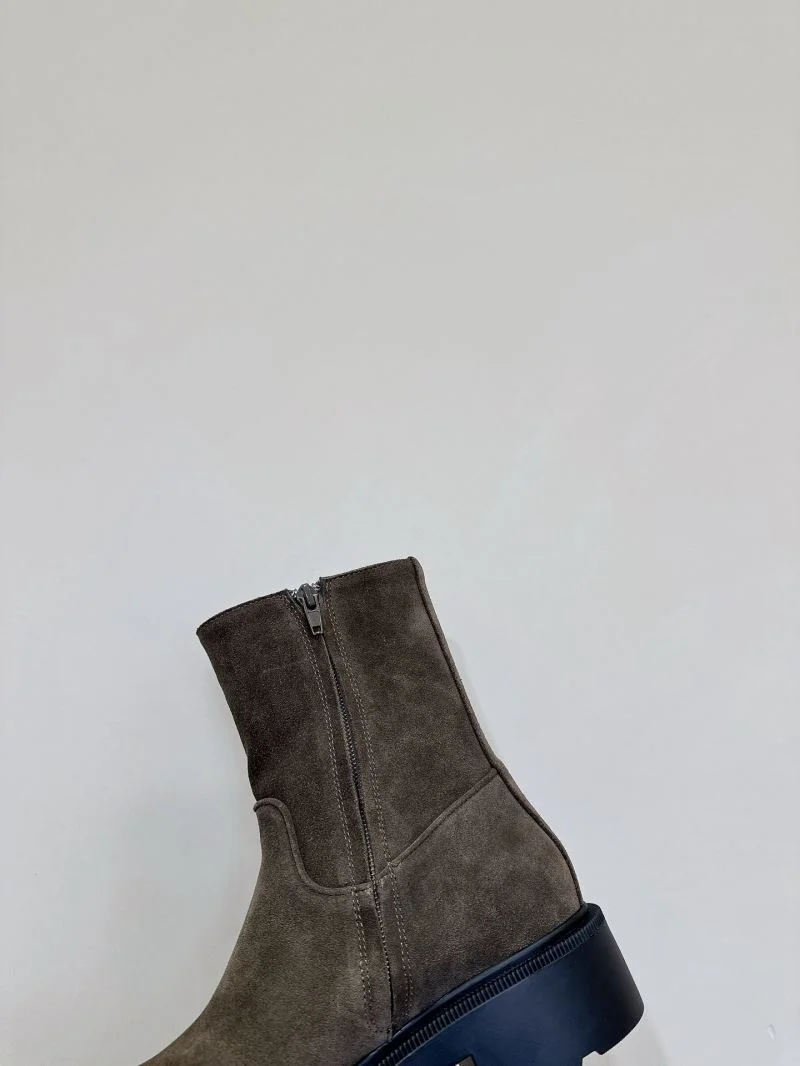 Sleek The Row Boots 7227