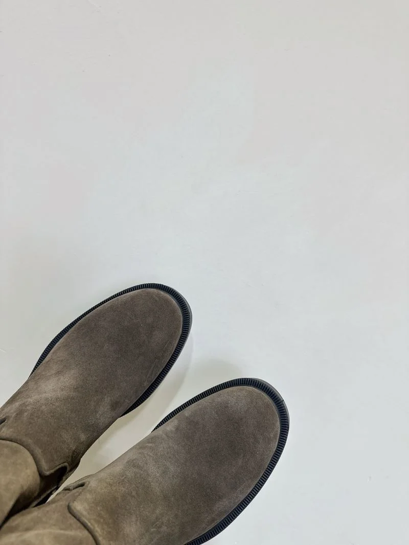 Sleek The Row Boots 7227