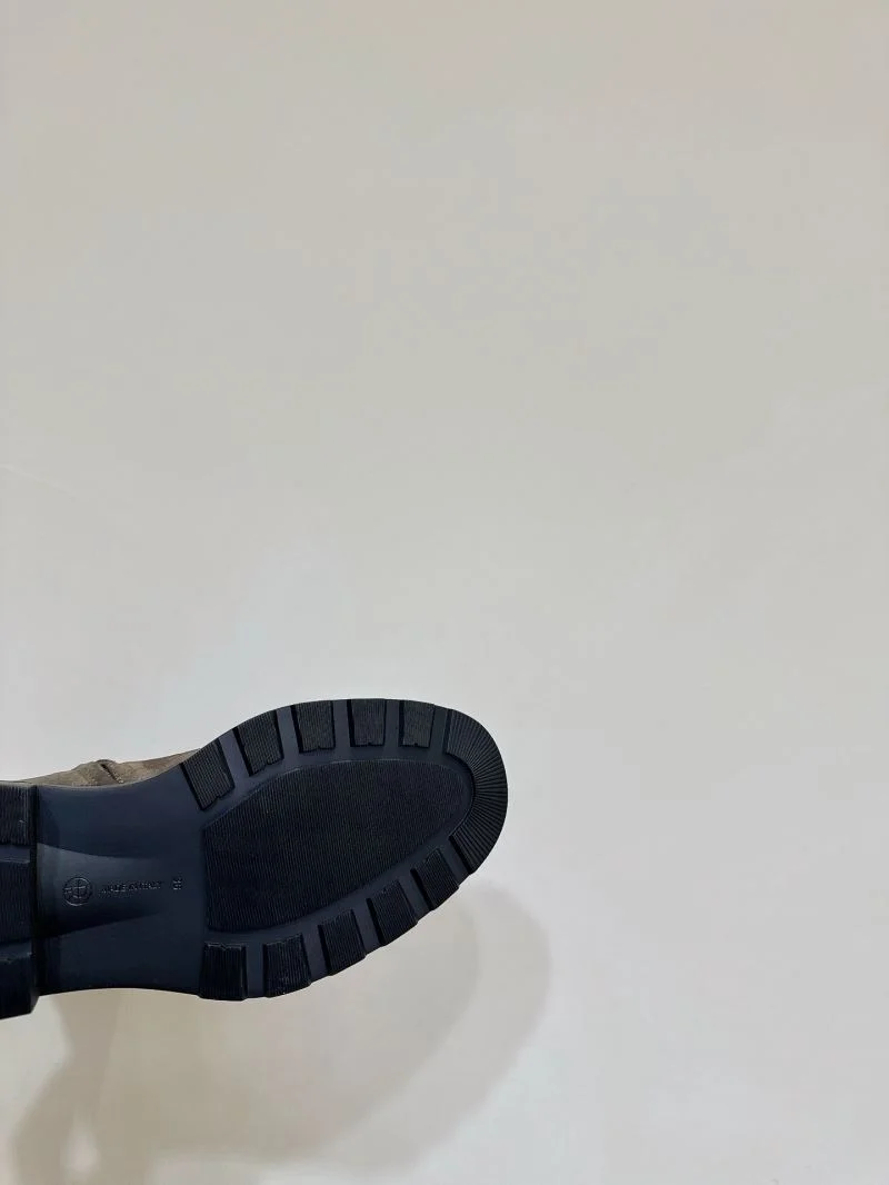 Sleek The Row Boots 7227