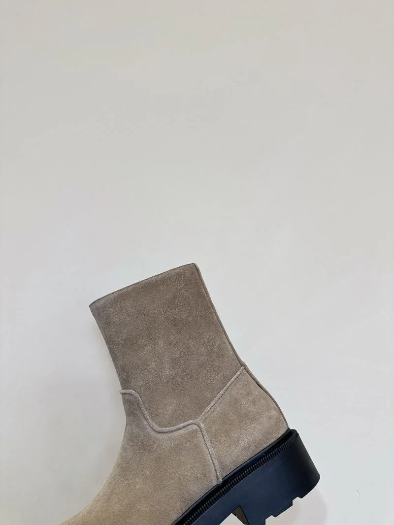 Comfortable The Row Boots 7212