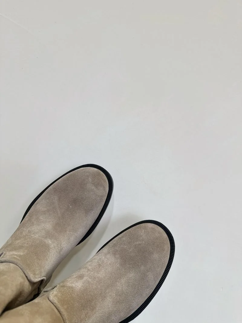 Comfortable The Row Boots 7212