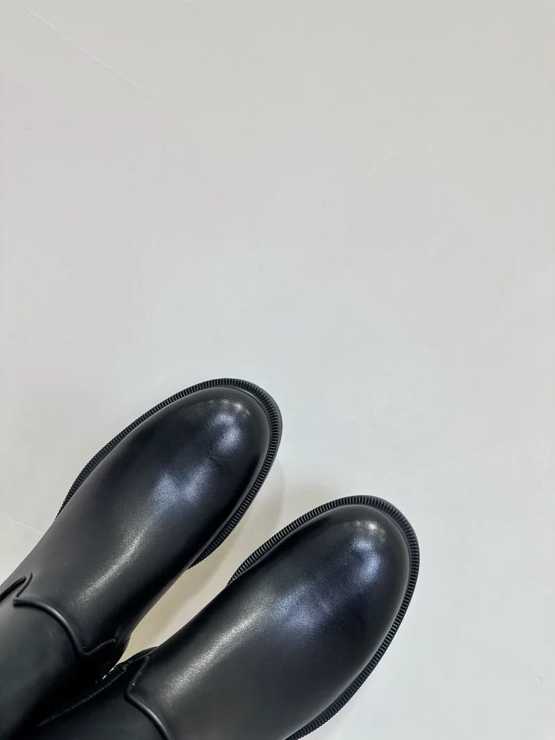 HighPerformance The Row Boots 7225