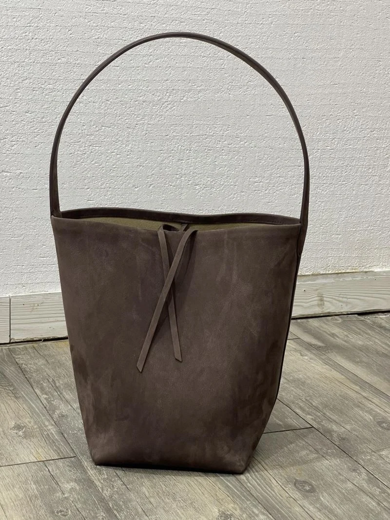 The Row Bucket Bags Seasonal 45612