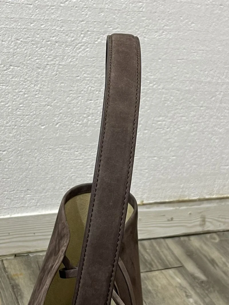 The Row Bucket Bags Seasonal 45612