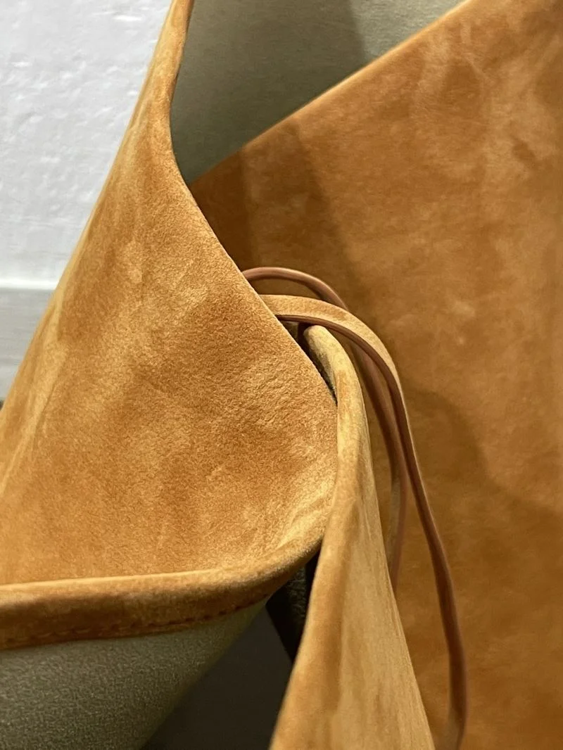 StreetReady The Row Bucket Bags 45609