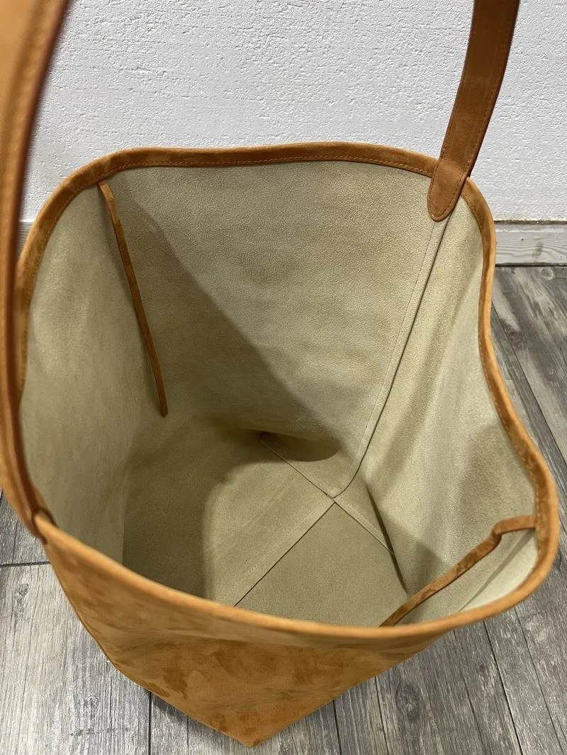 StreetReady The Row Bucket Bags 45609