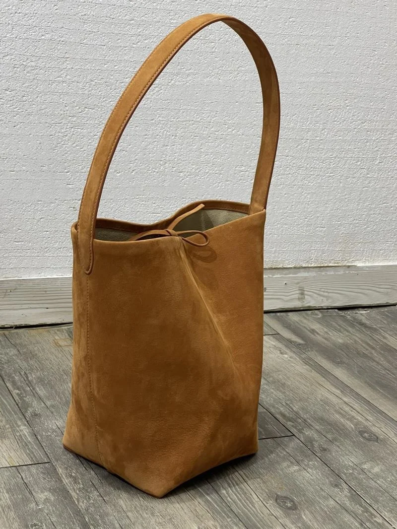 The Row Bucket Bags Neat 45606