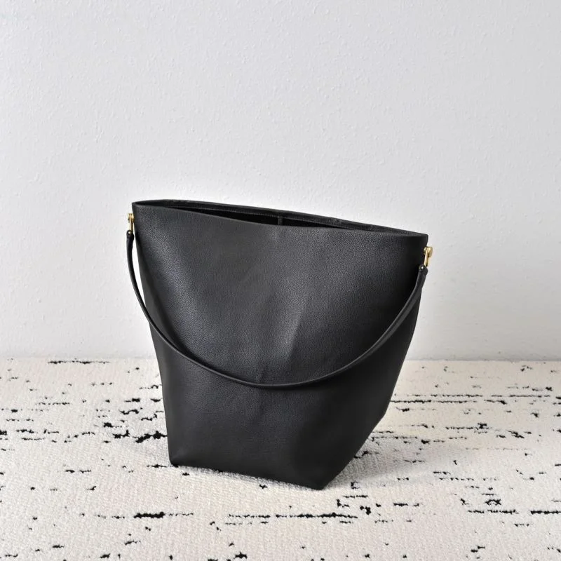 The Row Bucket Bags Stylish 45608